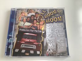 El Boom Boom / 2009