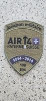 *** Badge Air 14 Original Badge der Airshow ***