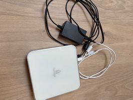 Iomega Festplatte 1TB mit Netzteil guter Zustand