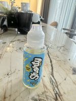 E-Liquide, shorty big-frucht Geschmack neu