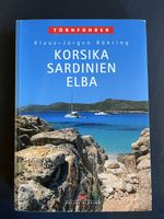 Törnführer Korsika, Sardinien, Elba