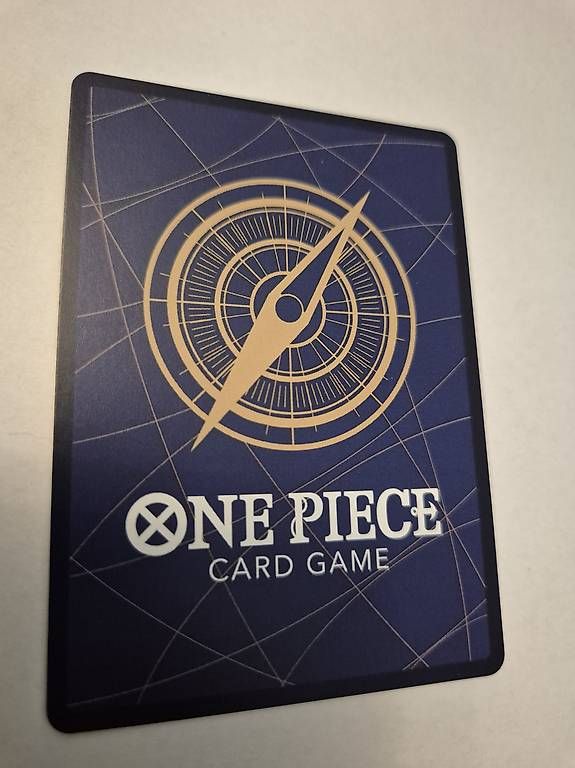 Carte collezionabili: One piece Karte  – Nuovo e nell'imballaggio originale da Zürich venduto da xaver.afg 1
