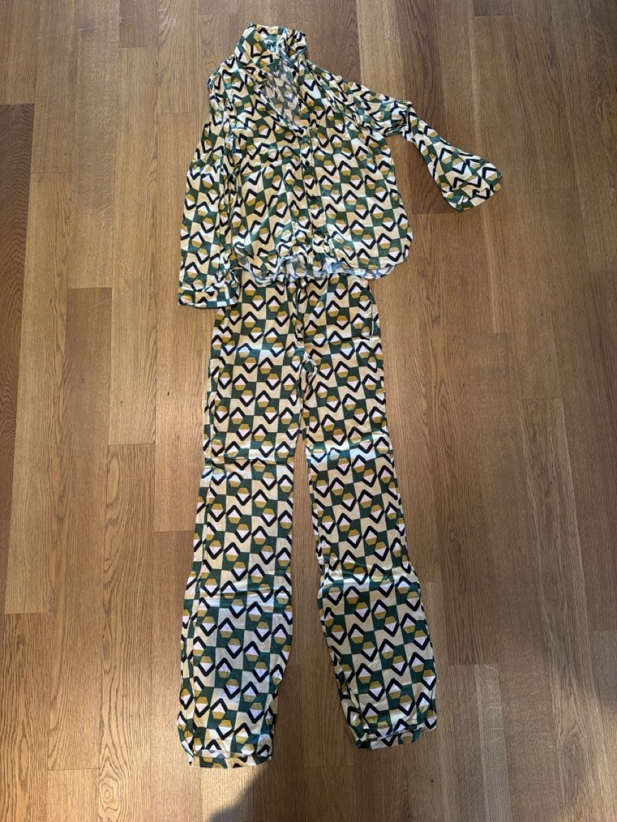 Zara Kleiderpakete: Zara co-ord set new – Neu (gemäss Beschreibung) aus Hausen AG von nik_9sg2