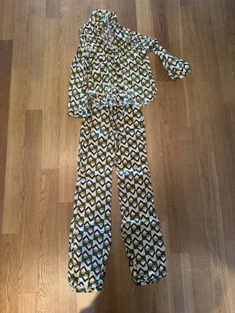 Zara co-ord set new