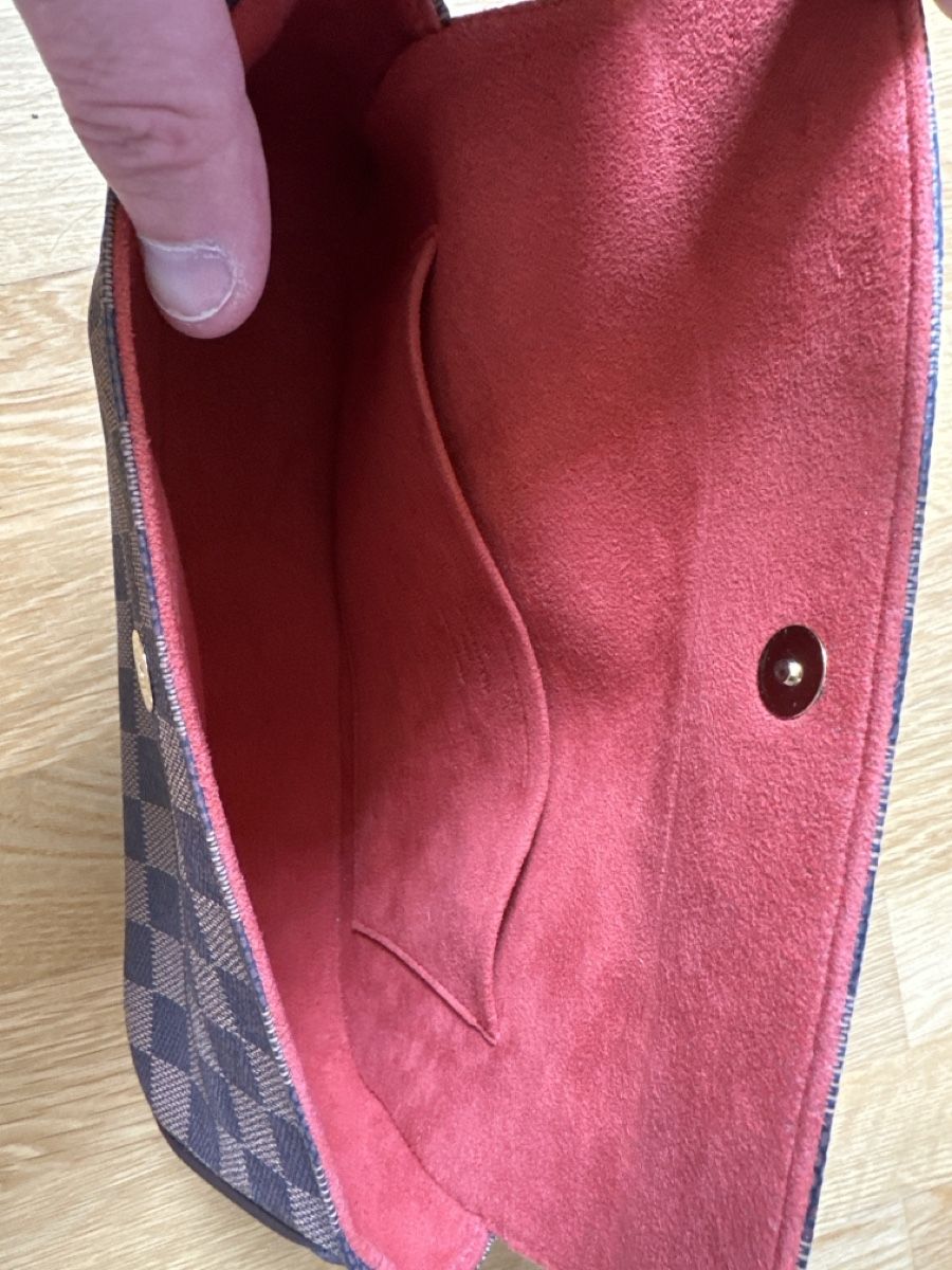 Louis Vuitton Borse da donna: Louis Vuitton pocket bag – Usato da Zürich venduto da Olivier_Carre 6
