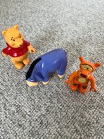 Grosser Lego Duplo winnie pooh