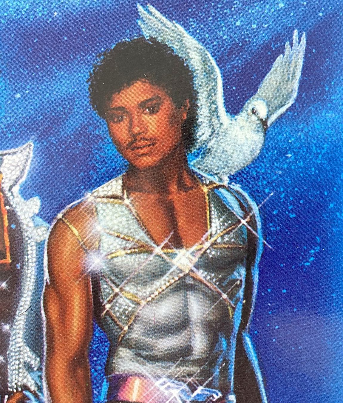 Schallplatten: JACKSONS - VICTORY – Gebraucht aus Bottens von hotter-than-hell 4