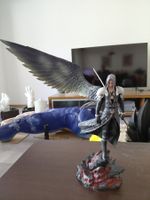 Incroyable figurine de Sephiroth - Final Fantasy 7