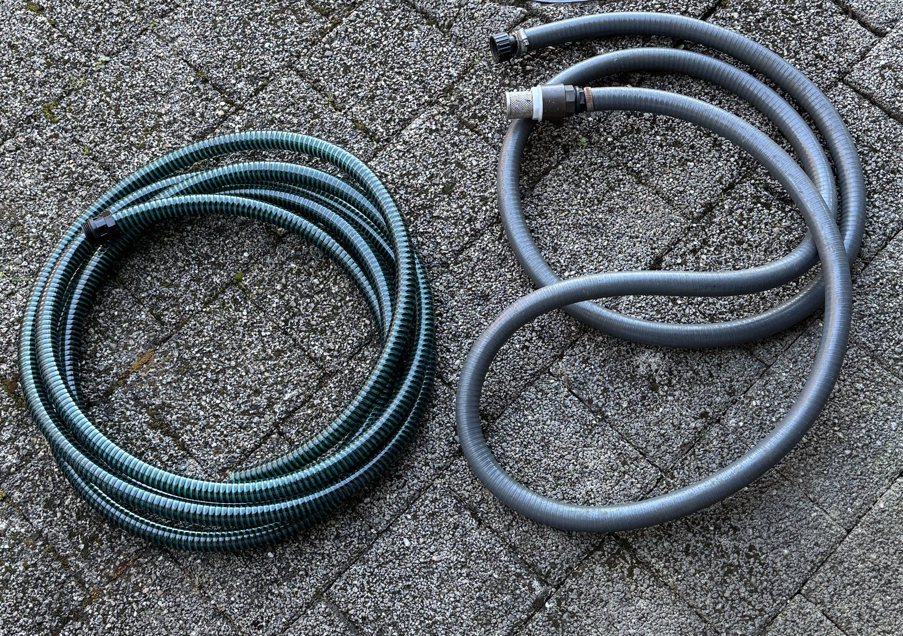 Gardena Pompe & Parti di ricambio: GARDENA Wasserpumpe 3000/4 – Usato da Bennwil venduto da Pedro11 4