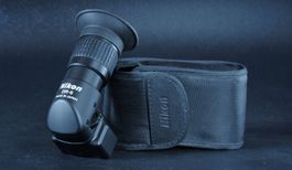 Nikon DR-6