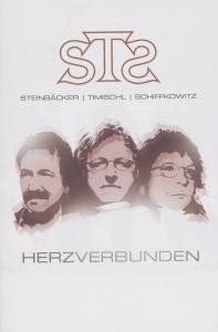 Tutti i DVDs: STS  – Herzverbunden – Usato da Brittnau venduto da Zibu