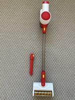 Toy vaccum cleaner