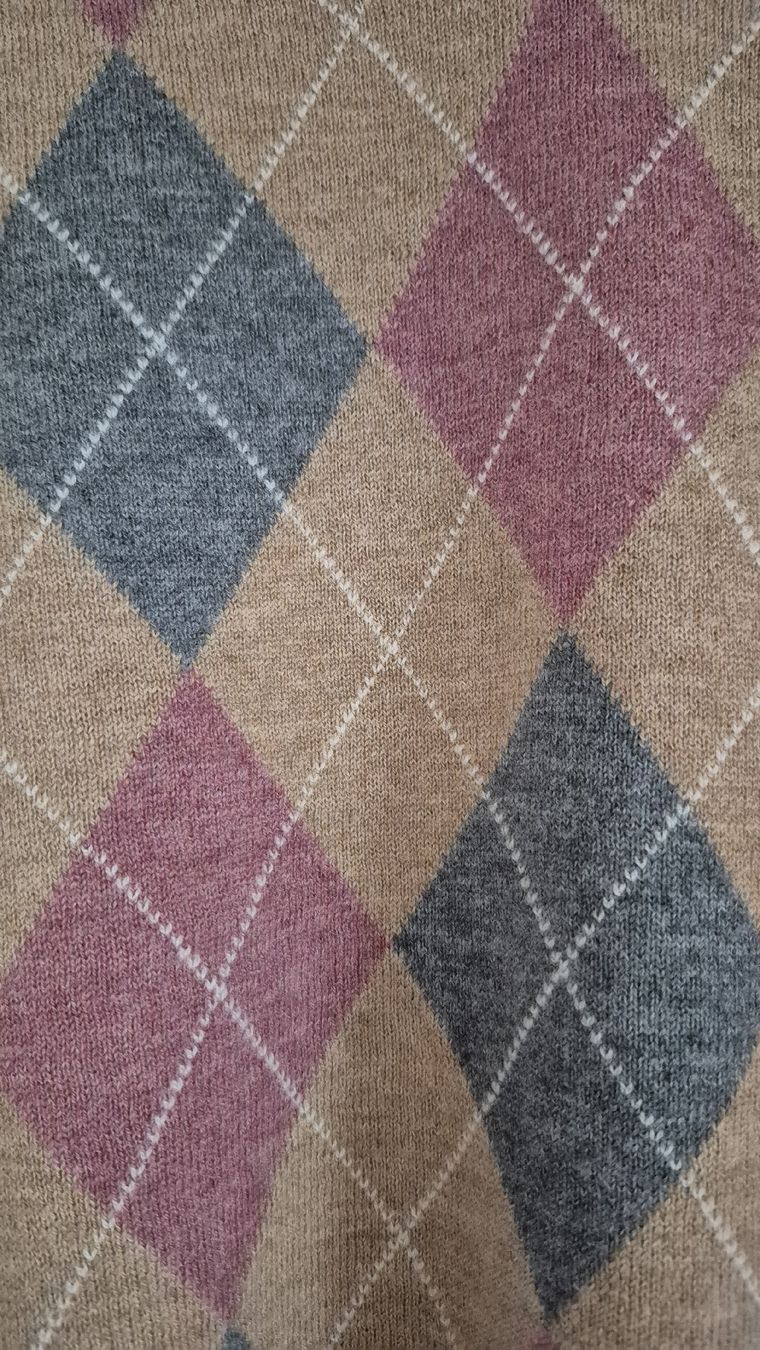 Burlington Maglioni & Felpe: Pull 100% laine vierge – Usato da Villars-sur-Glâne venduto da ninisabri 1