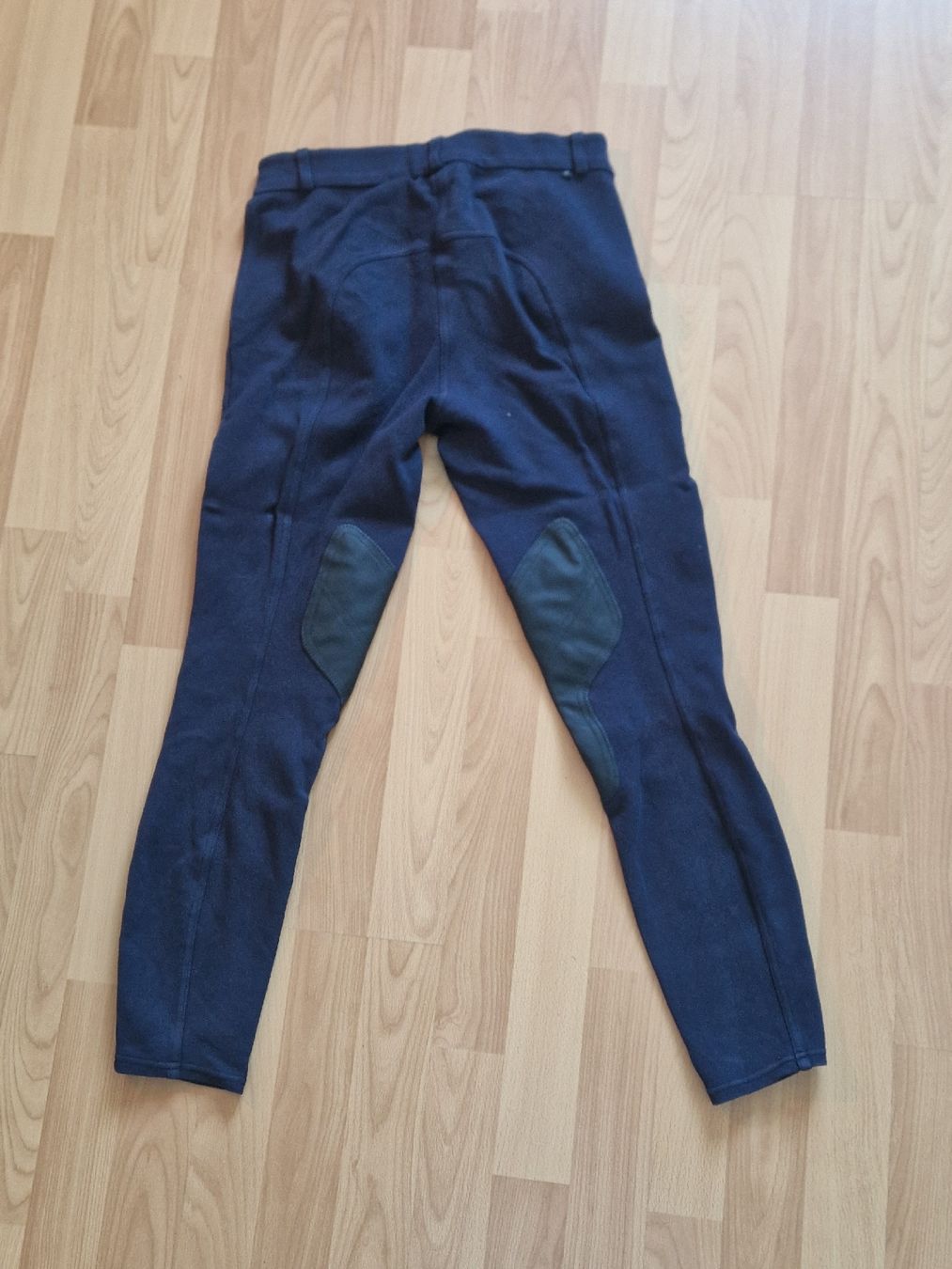 Decathlon Pantaloni: Damen Reithose Fouganza – Nuovo (secondo la descrizione) da Müllheim Dorf venduto da Manuka_lu 3