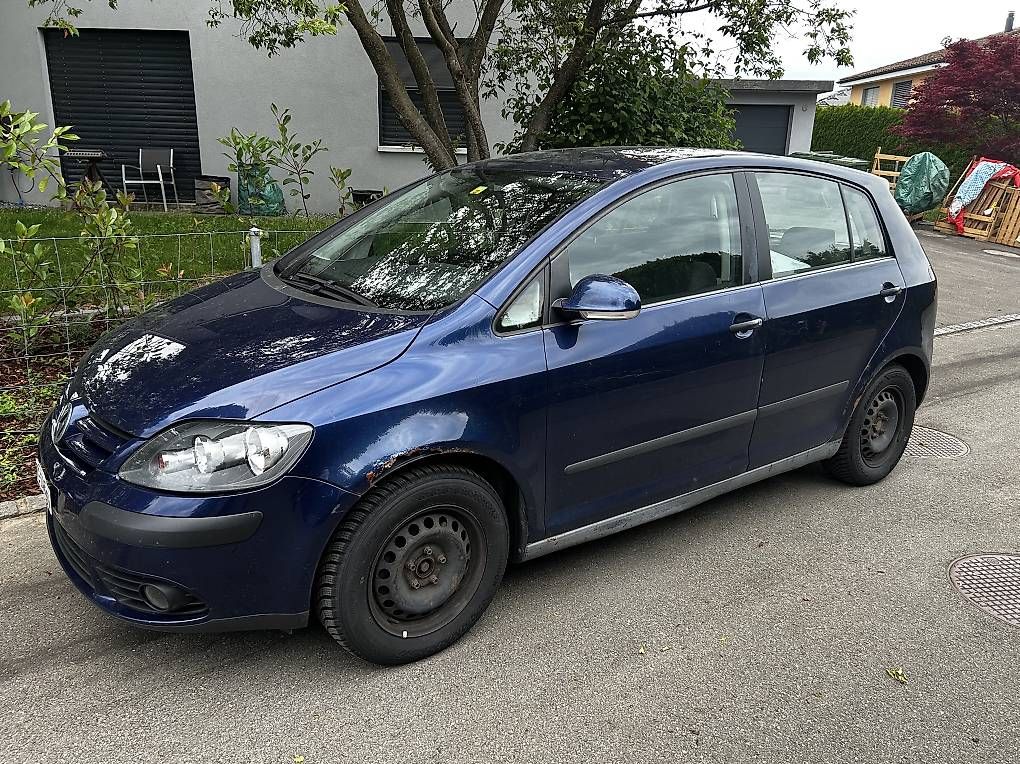 Automobili: Golf zum Todfahren – Usato da Kreuzlingen venduto da joel.surber 1