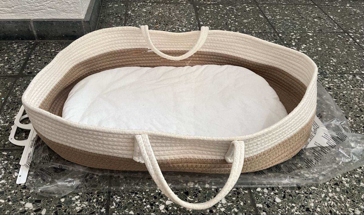 Wickeltisch & Zubehör: Baby Changing Mat – Gebraucht aus Glattbrugg von jac_5n5c 1