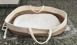 Changing Mat