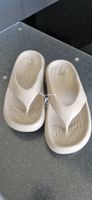 neue Strand- / Bade-Flip-Flop in Grösse 38/39