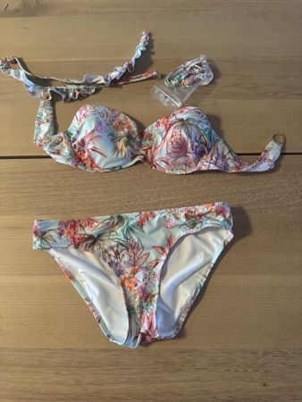 Bikini Féraud Grösse S  neuwertig