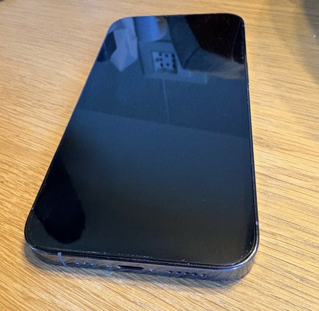 Apple Handys / Smartphones: Iphone 13 pro 256gb – Gebraucht aus Lufingen von Quadrum 3