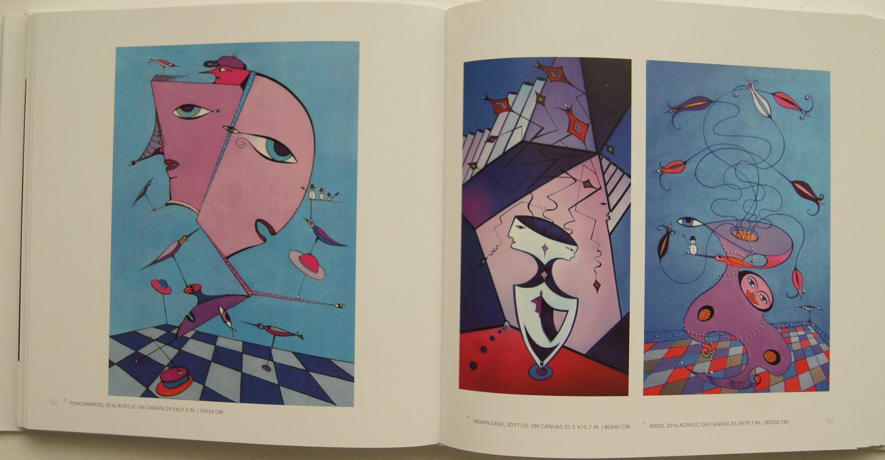 Libri: Kunstkatalog: Art professional – Nuovo (secondo la descrizione) da Fribourg venduto da erw_68dx 7