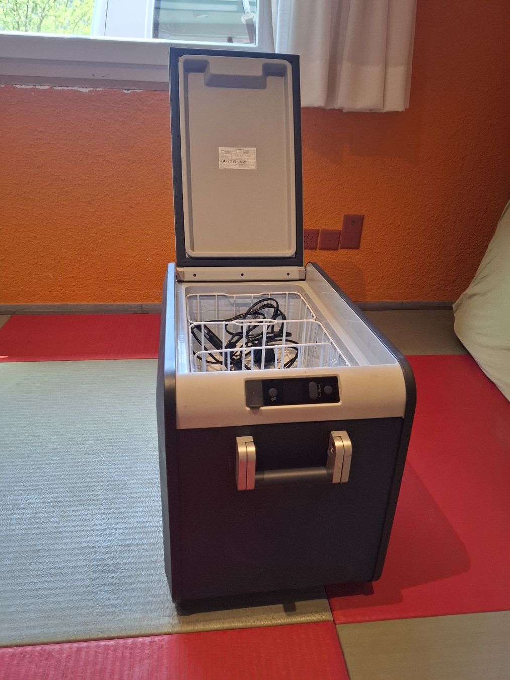 Dometic Frigoriferi & Refrigeratori: Dometic cfx345 – Usato da Valens venduto da man_jx8h 6