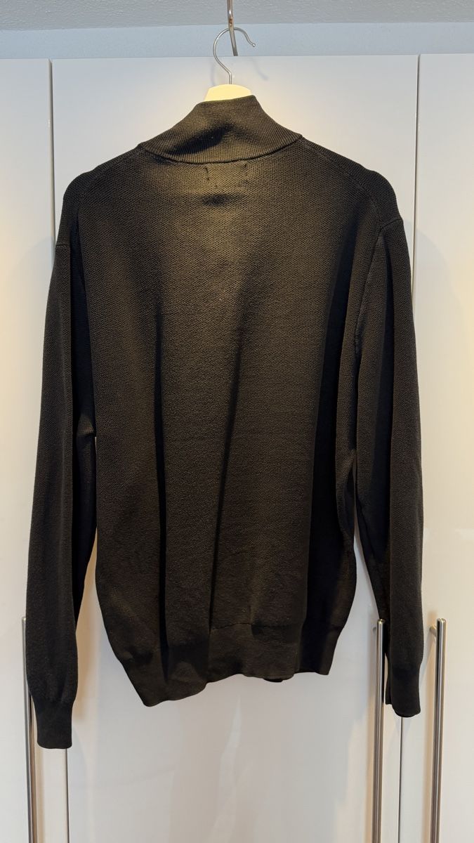 Ralph Lauren Pullover & Sweatshirts: Ralph Lauren Pullover, Grösse L, Schwarz, Top Zustand – Gebraucht aus Domat/ Ems von saren92 1