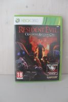 Resident Evil Operation Raccoon City - XBOX 360 - komplett