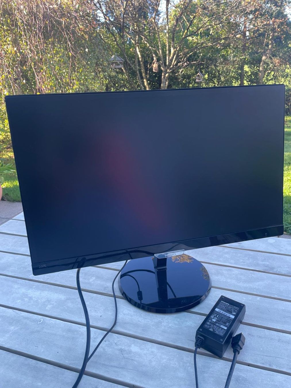 Monitor: Phillips und Samsung Monitore – Usato da Pfäffikon ZH venduto da Sumsar6230