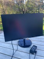 Phillips und Samsung Monitore
