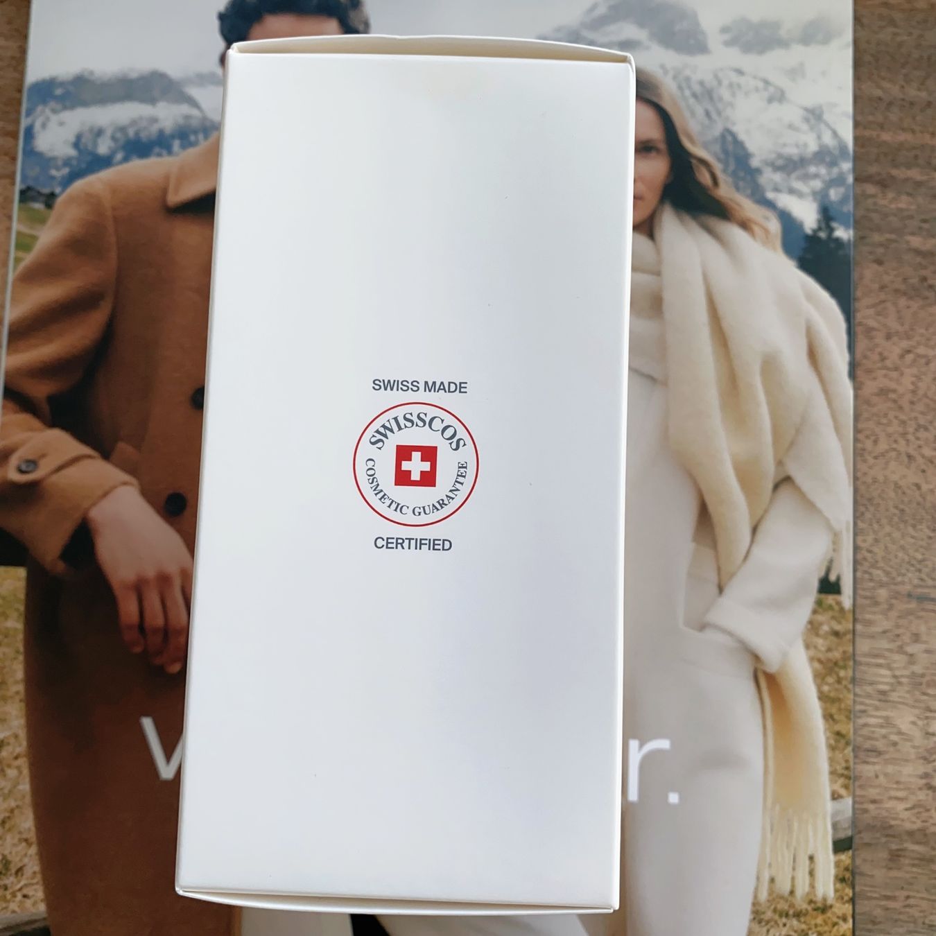 Soins hydratants: Nescens Correcting Care Hands 40 ml – Neuf avec emballage d'origine à Luzern par Sommer_26 4