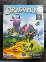 Brettspiel Dragomino neu ungeoeffnet