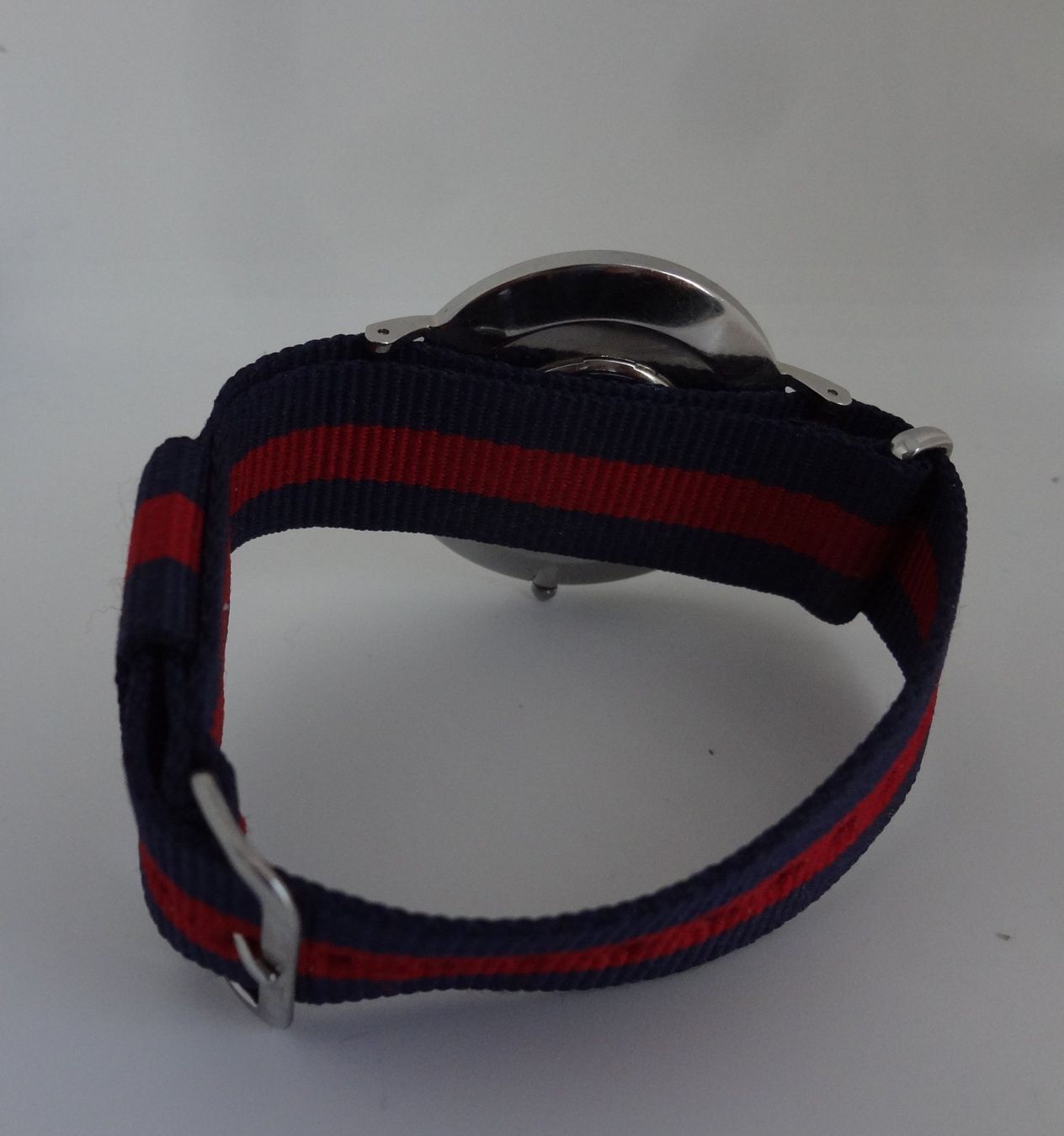 Daniel Wellington Orologi: daniel Wellington – Usato da Thun venduto da Fra130 5