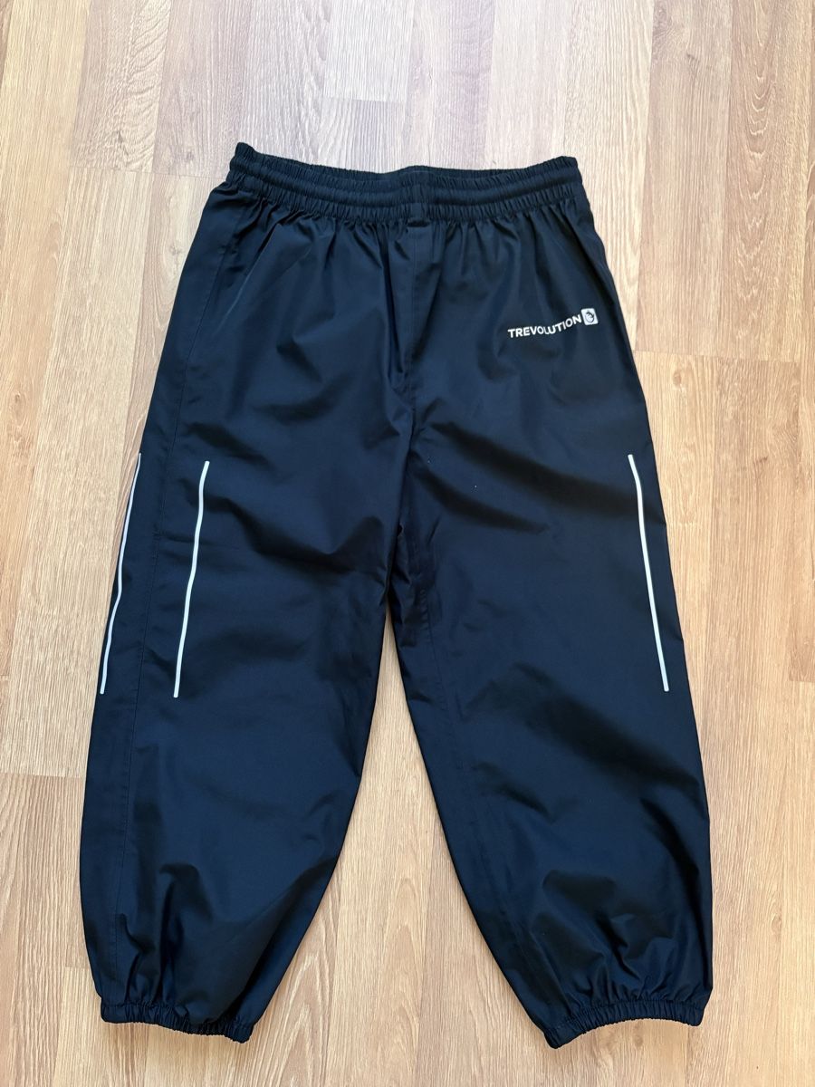 Trevolution Pantalons: Trevolution Regenhosen 110 – Neuf (Voir description) à Cham par ZG_Cham