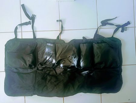 Kofferraum Organizer 