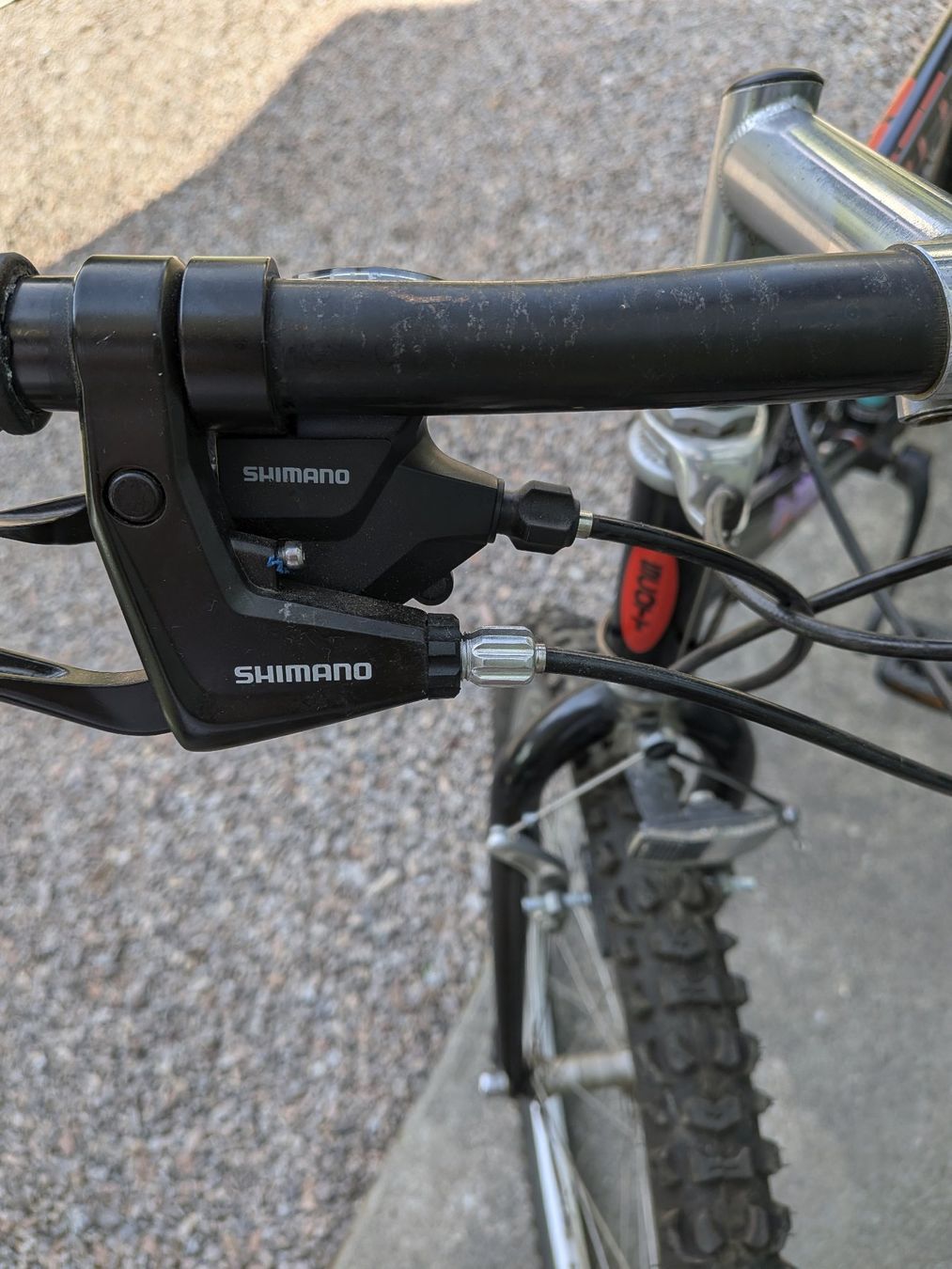Scott Vélos: Scott Tampico Retro MTB – D'occasion à Rupperswil par Milhousevh 4