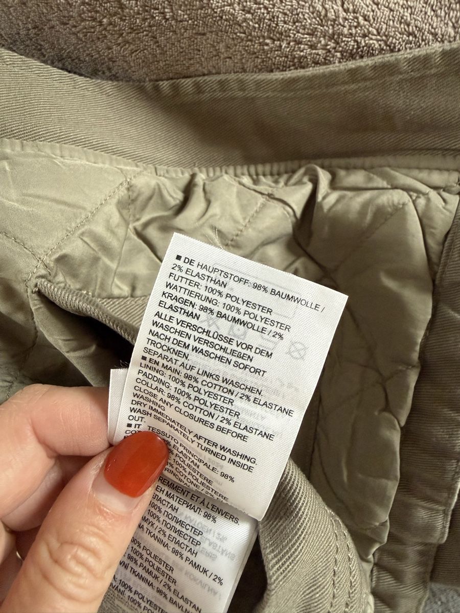 Marc O'Polo Giacche: Marco O’Polo Jacke S – Nuovo (secondo la descrizione) da Luzern venduto da Aistee 6