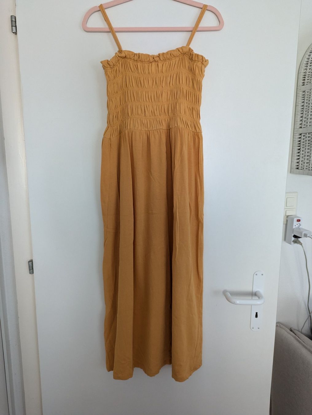 H&M Kleider: Kleid Sommerkleid H&M, Gr. M – Gebraucht aus Chur von Ronja777 1