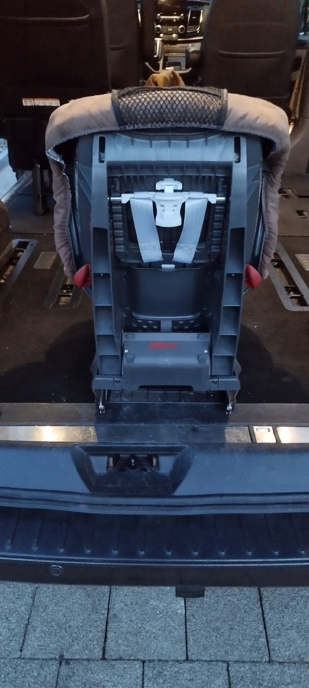 Britax Römer Sièges auto: Kindersitz Römer Duo Plus gebraucht 9-18kg – D'occasion à Wilen b. Wollerau par unp_r7qz 7