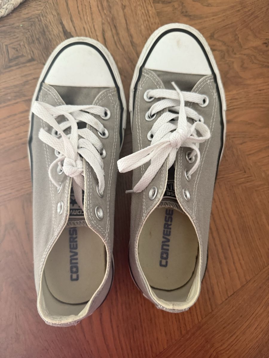 Chaussures hommes: Converse – D'occasion à visp par Kmemo1 1