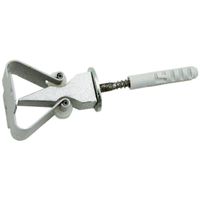 1 RÜCKHALTER FÜR TÜREN KWS