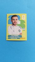 Panini Sticker FIFA WM 2026 - UZB 17