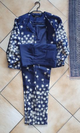 Zara M Ensemble chic 36-38