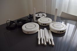 SonicWALLl SonicPoint Ne (APL21-06E) Wireless Access Point