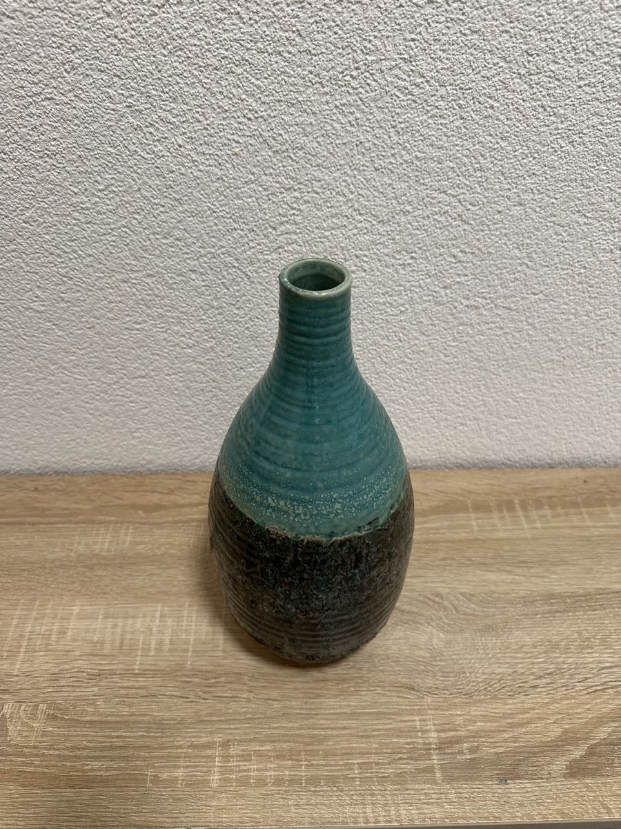 Vasen & Gefässe: Keramikvase – Gebraucht aus Flawil von Dbro1996 2