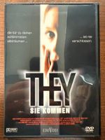 They - Sie kommen