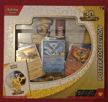 pokemon 30th