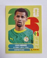 Panini Iliman Ndiaye SEN 18