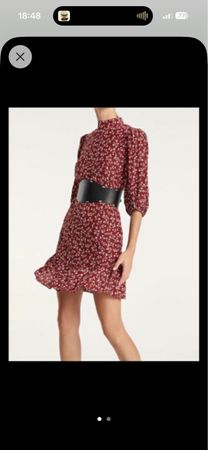 Kooples Dress