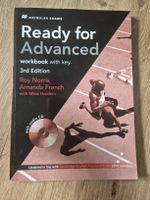 Ready for Advanced Workbook mit CD 3rd Edition
